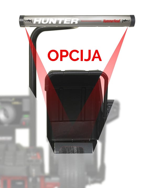 Hunter Road Force Elite Produkt opcija Hunter Road Force Elite Produkt opcija