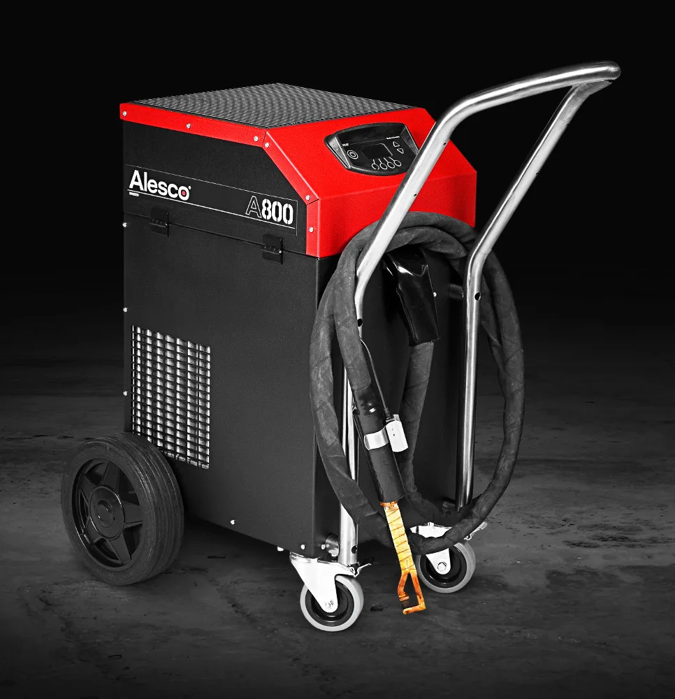 ALESCO A800 Indukcijski grelec ALESCO A800 Indukcijski grelec