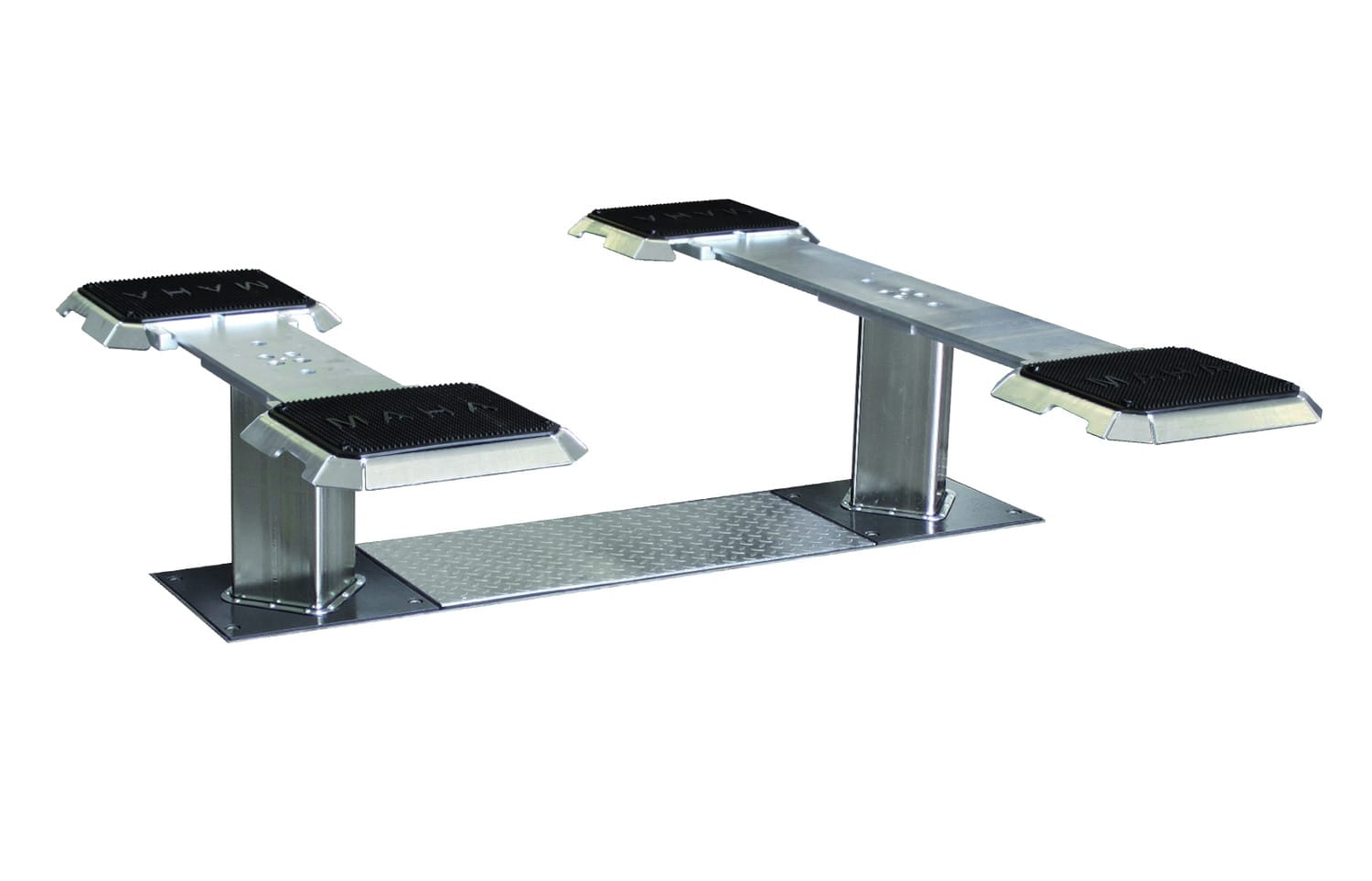 MAHA ZS SQUARE II 3.5 FT VGRADNO DVIGALO