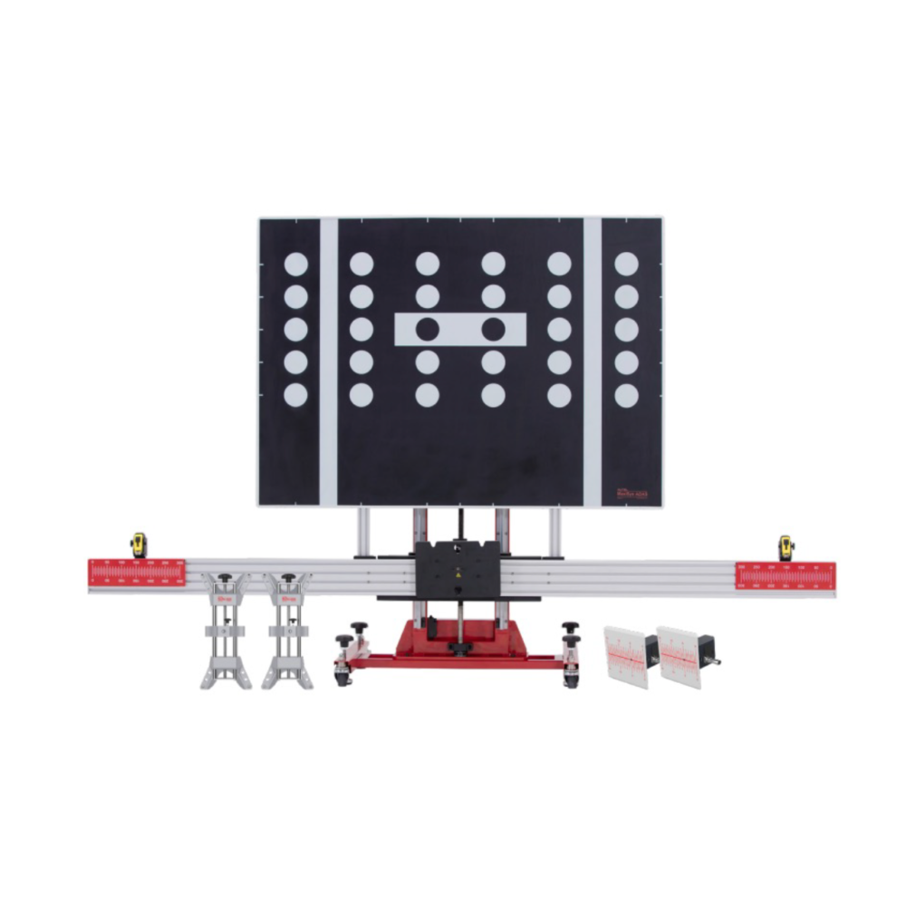 AUTEL ADAS 1. gen., osnovni komplet AUTEL ADAS 1. gen., osnovni komplet