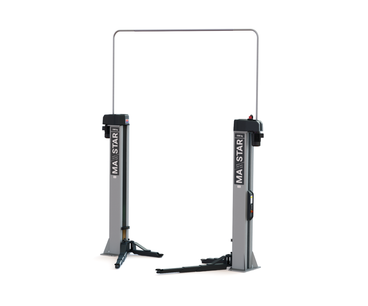 MAHA MA STAR 5.5 DVOSTEBRNO DVIGALO