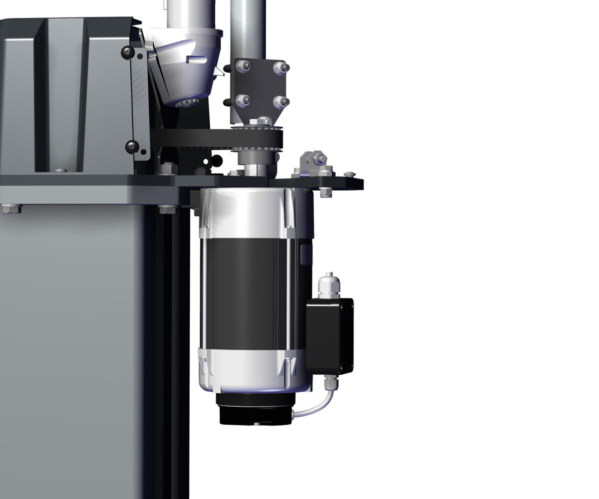 MA-STAR_Elektromechanischer-Antrieb