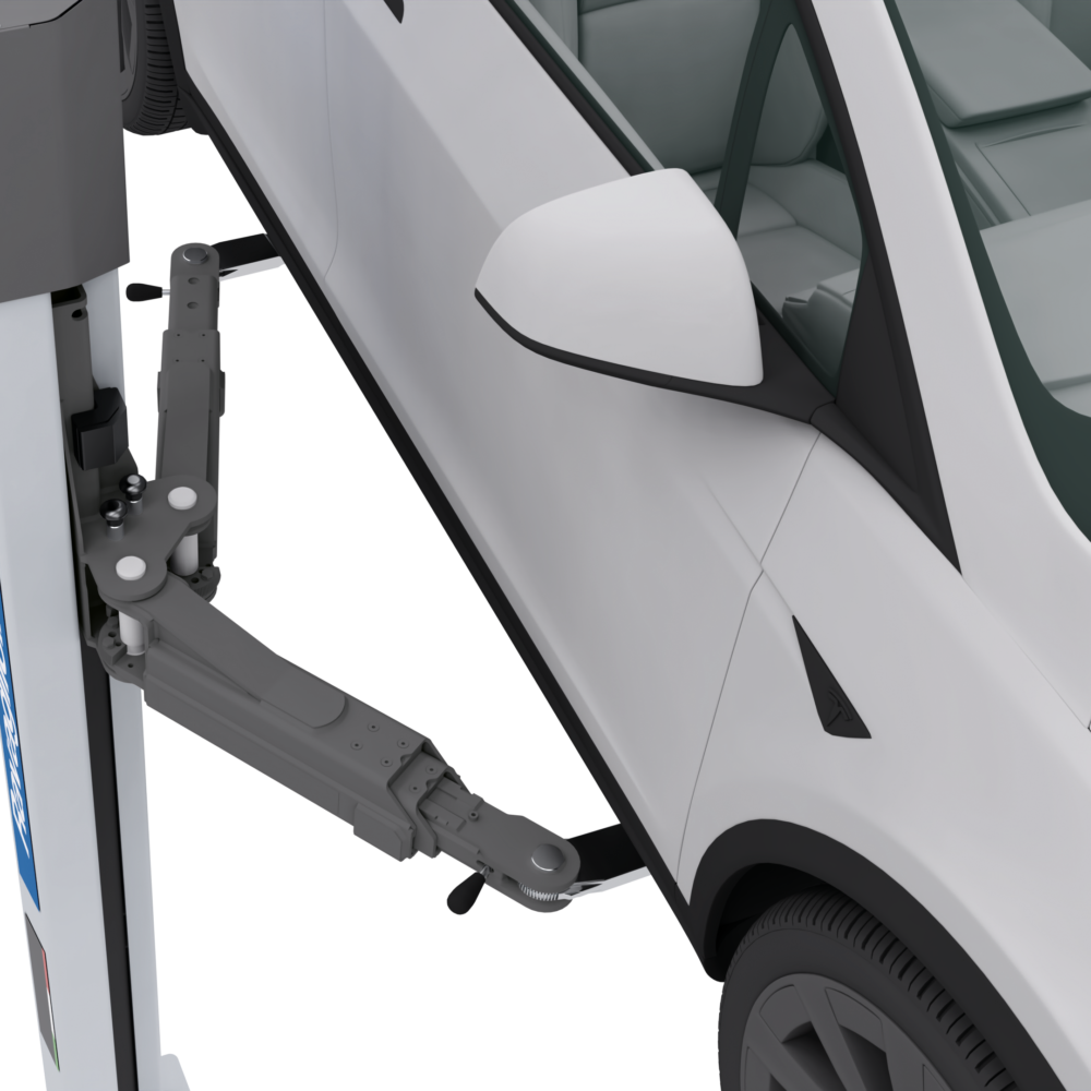 2-post-lift-kpx35ev-for-sports-cars-with-low-profile-di 2-post-lift-kpx35ev-for-sports-cars-with-low-profile-di