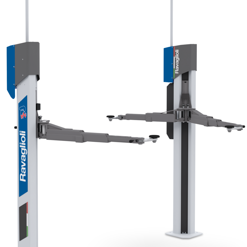 2-post-lift-kpx35ev-mi 2-post-lift-kpx35ev-mi