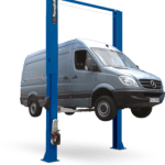 RAV 370.55 LIKTA dvostebrno dvigalo Produkt