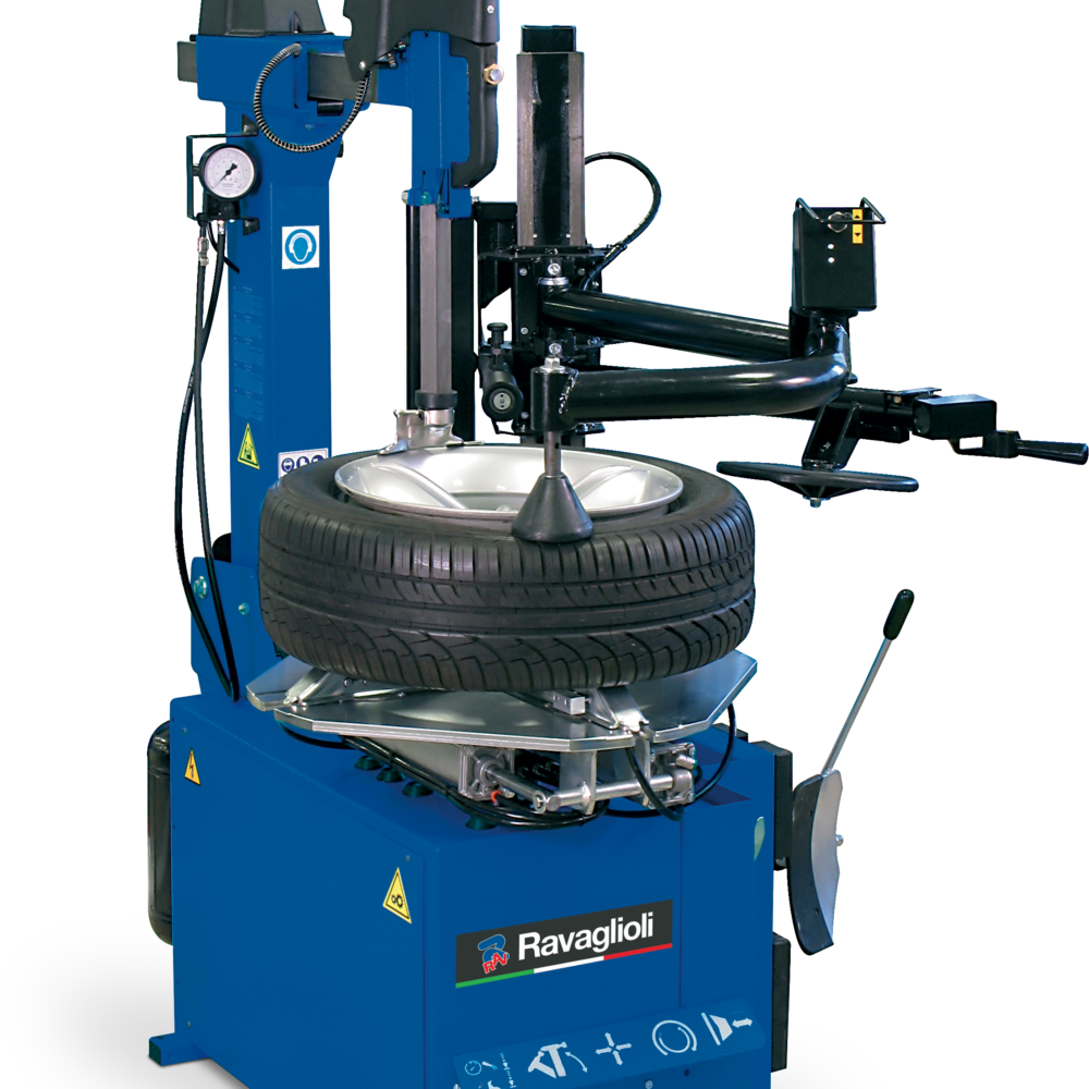 RAVAGLIOLI g7645-26-di-07 montirka