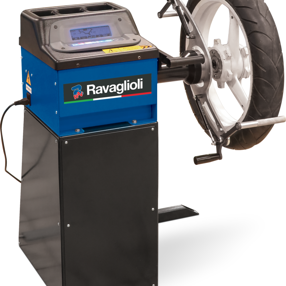 RAV G2.114 BIKE centrirka