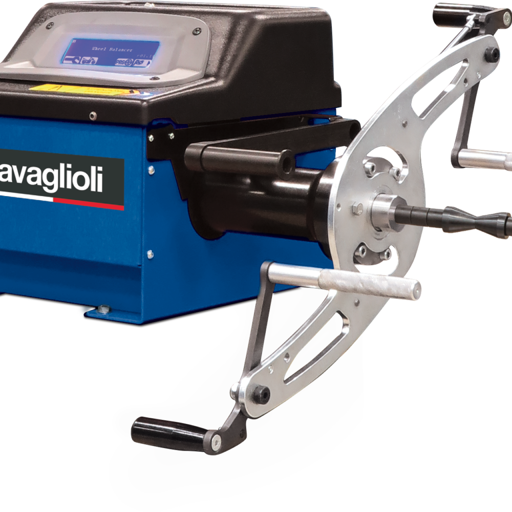 RAVAGLIOLI RAV G2.114 BIKE centrirka