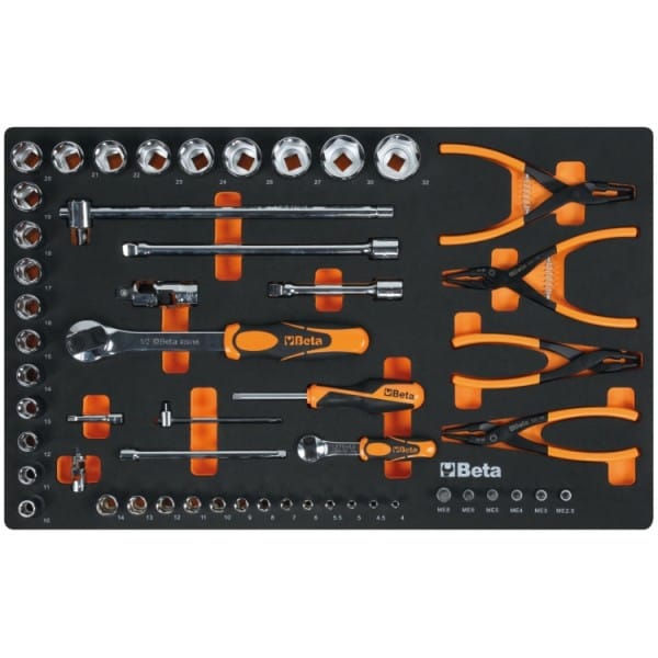 2400 rsc24/7 komplet orodja