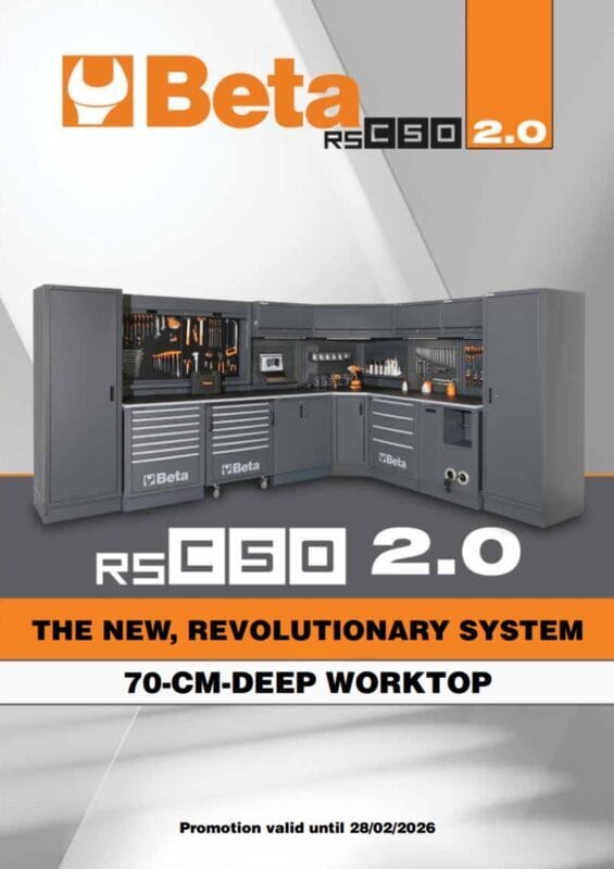 RSCSO 2.0 katalog 2025 Produkt naslovnica