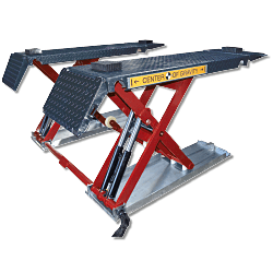 Mondolfo Ferro TITAN_XC1350 Produkt