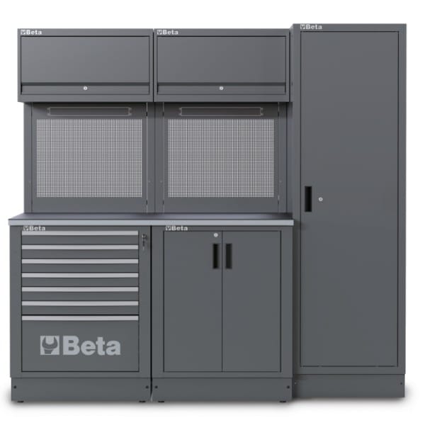 Beta delovni pult RSC50 2.0 D/224UT