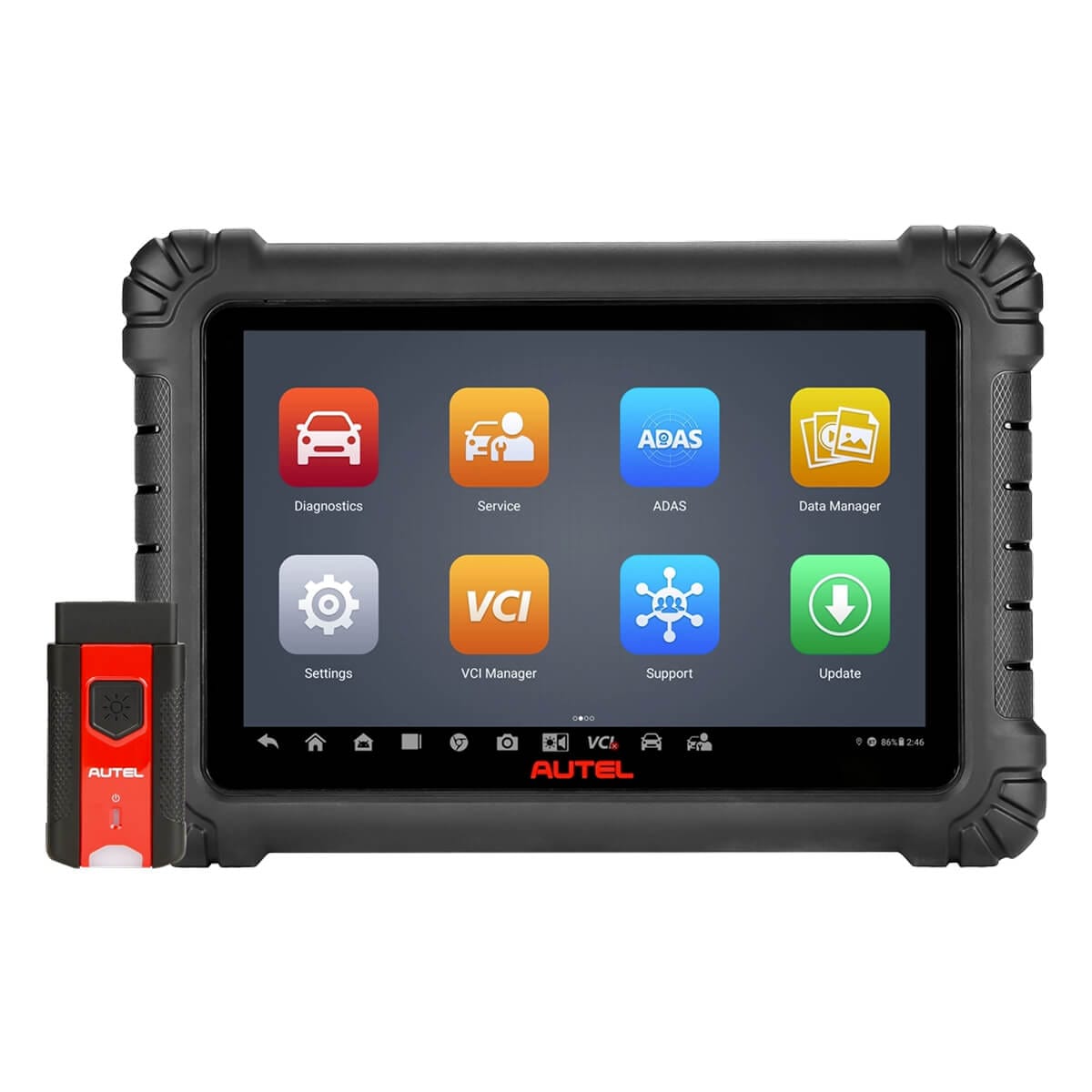 AUTEL MaxiSYS MS906MAX