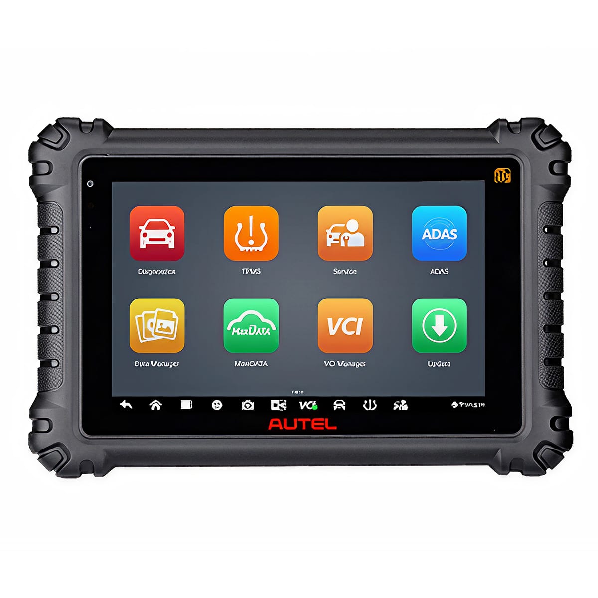 AUTEL MaxiSYS MS906 PRO TS