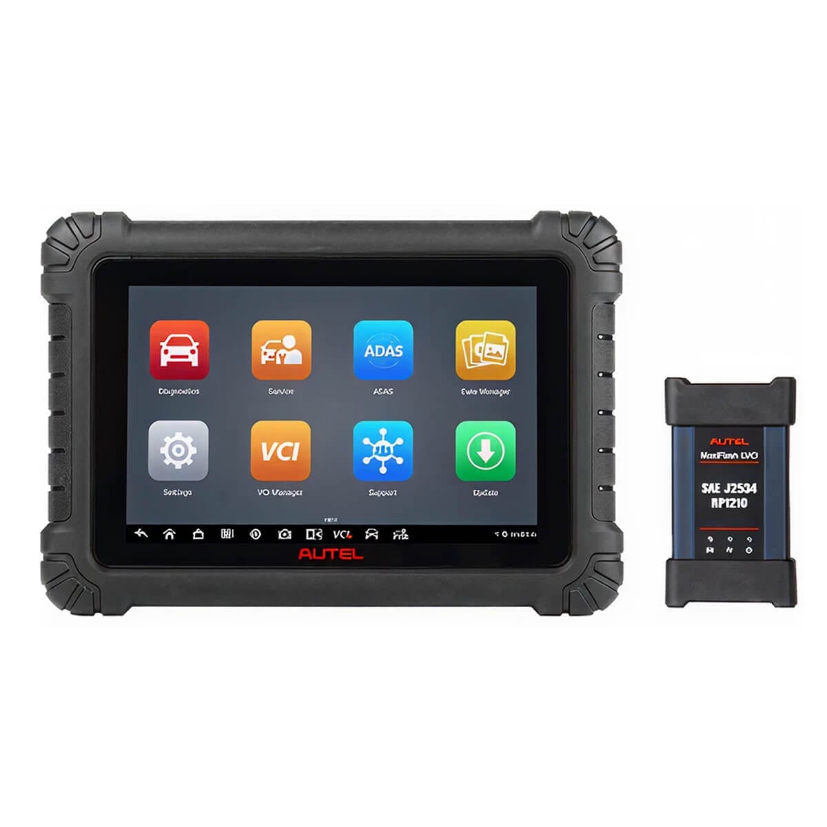AUTEL MaxiSYS MS908 S3