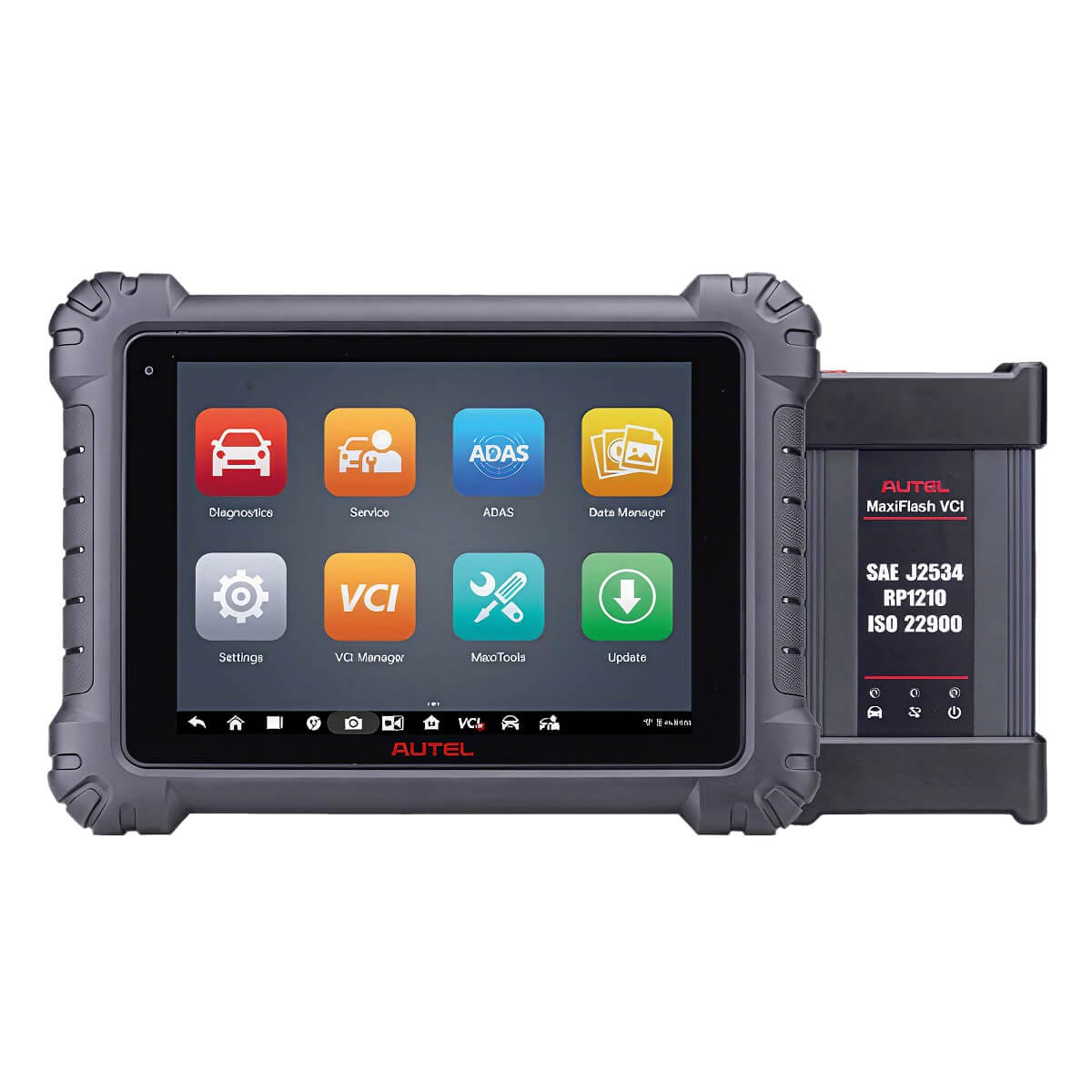 AUTEL MaxiSYS MS909