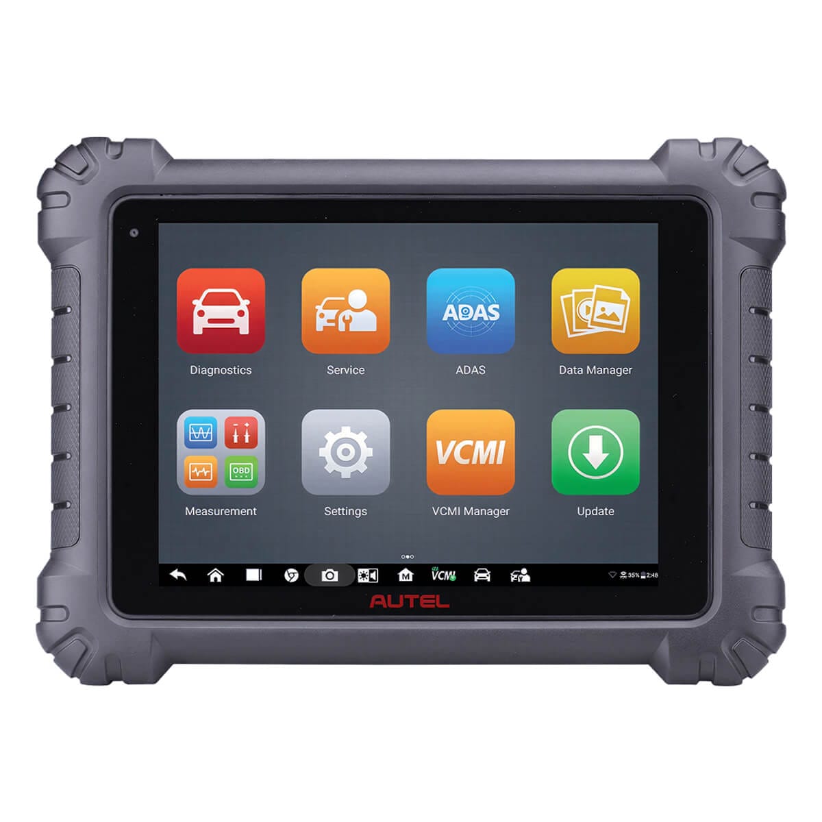 AUTEL MaxiSYS MS919