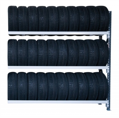 AHCON Tyre rack extension set 30 pcs AHCON Tyre rack extension set 30 pcs