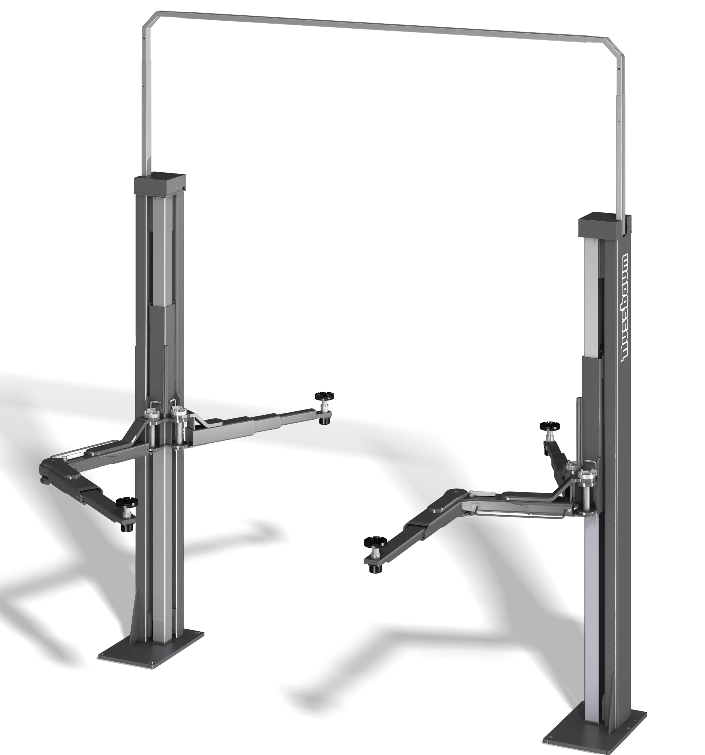 NUSSBAUM Smart_Lift_2_35_SL_OTTO_p2-RAL7016_grey PRODUKT