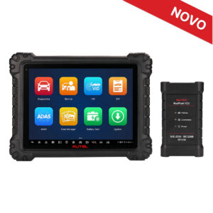 Autel MaxiSys MS909S2 tester