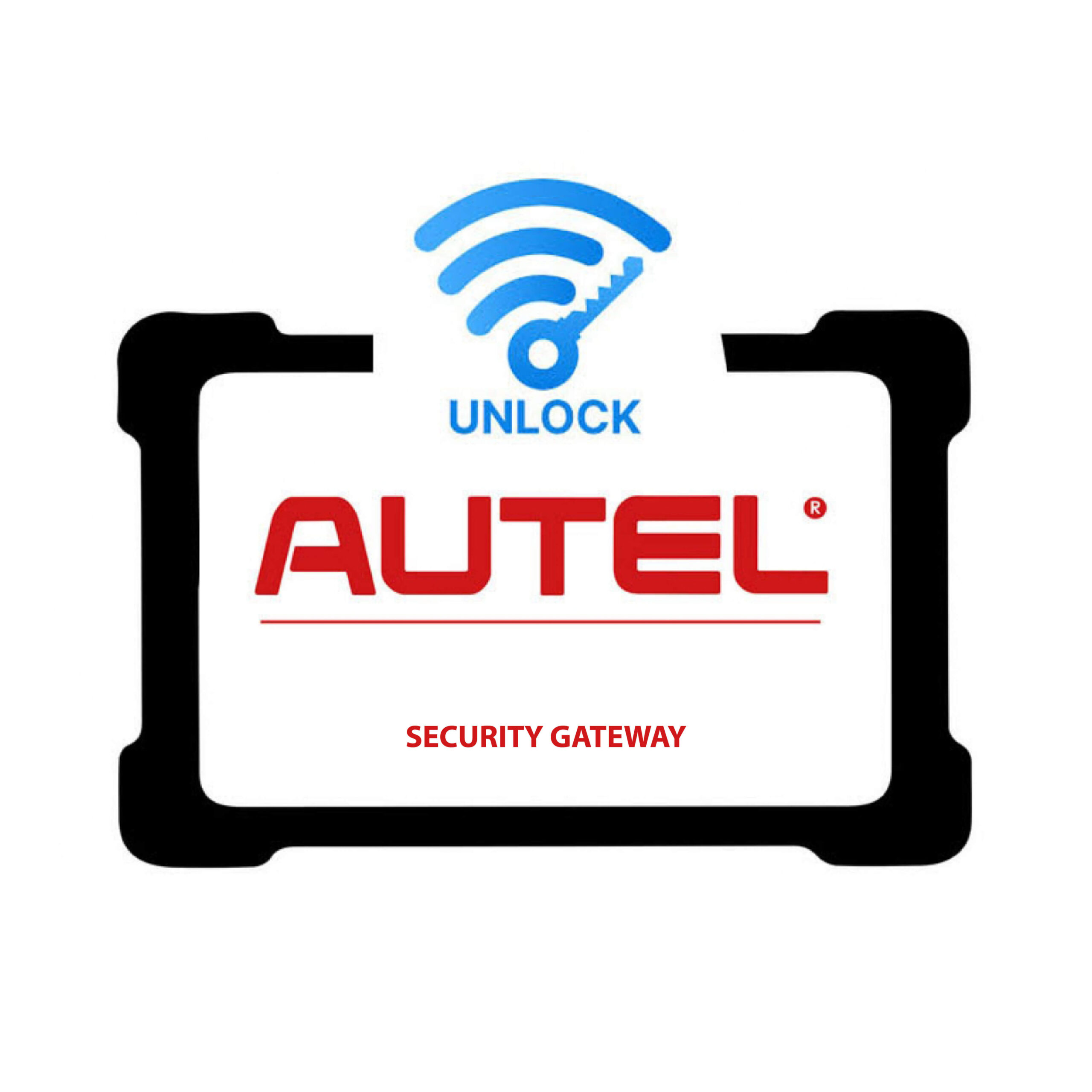 AUTEL SGW - Security Gateway