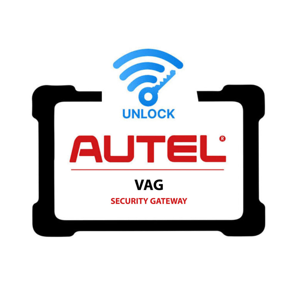 Autel Security Gateway VAG
