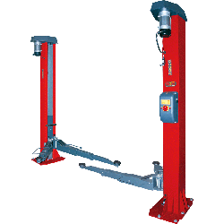 MONDOLFO FERRO TITAN P 240 EX