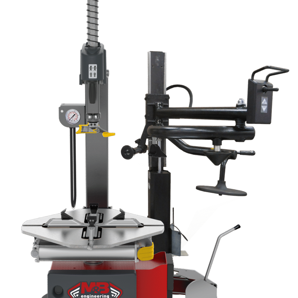 TC722-24 Tecnofit