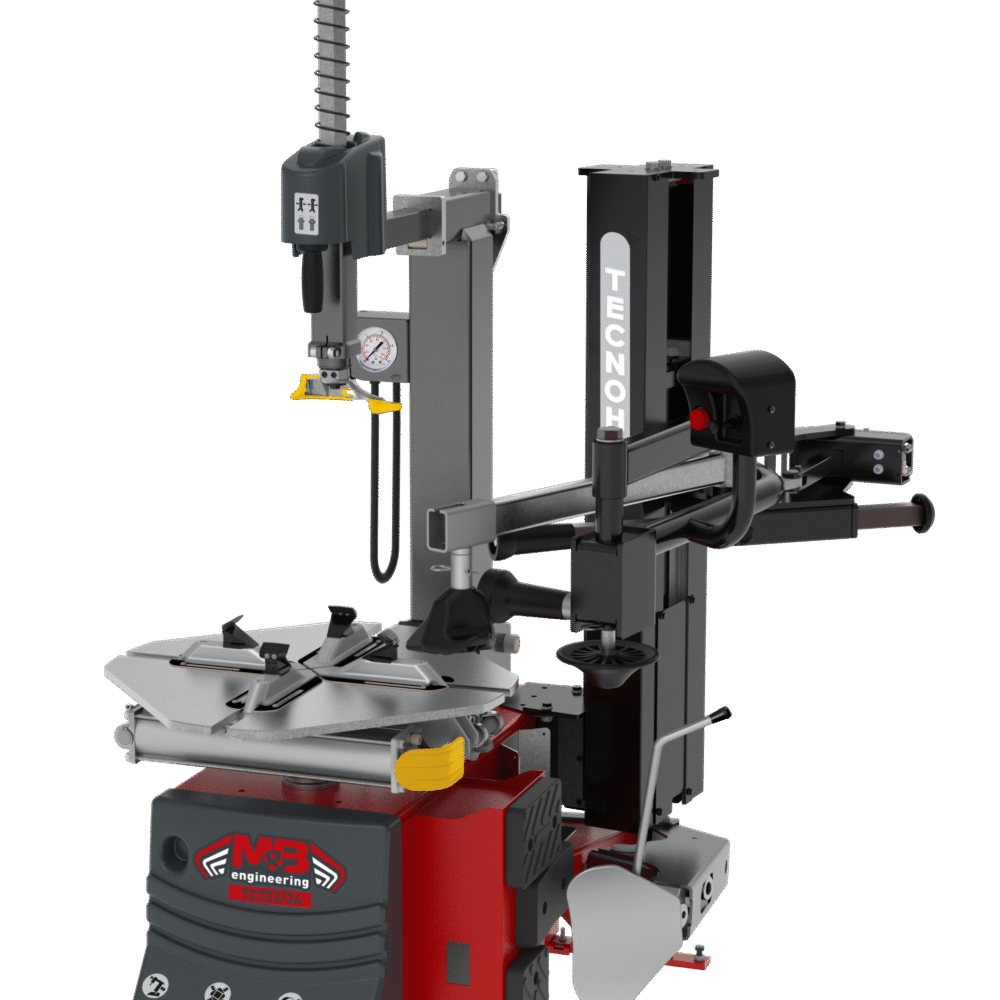 TC722-24 tecnohelp