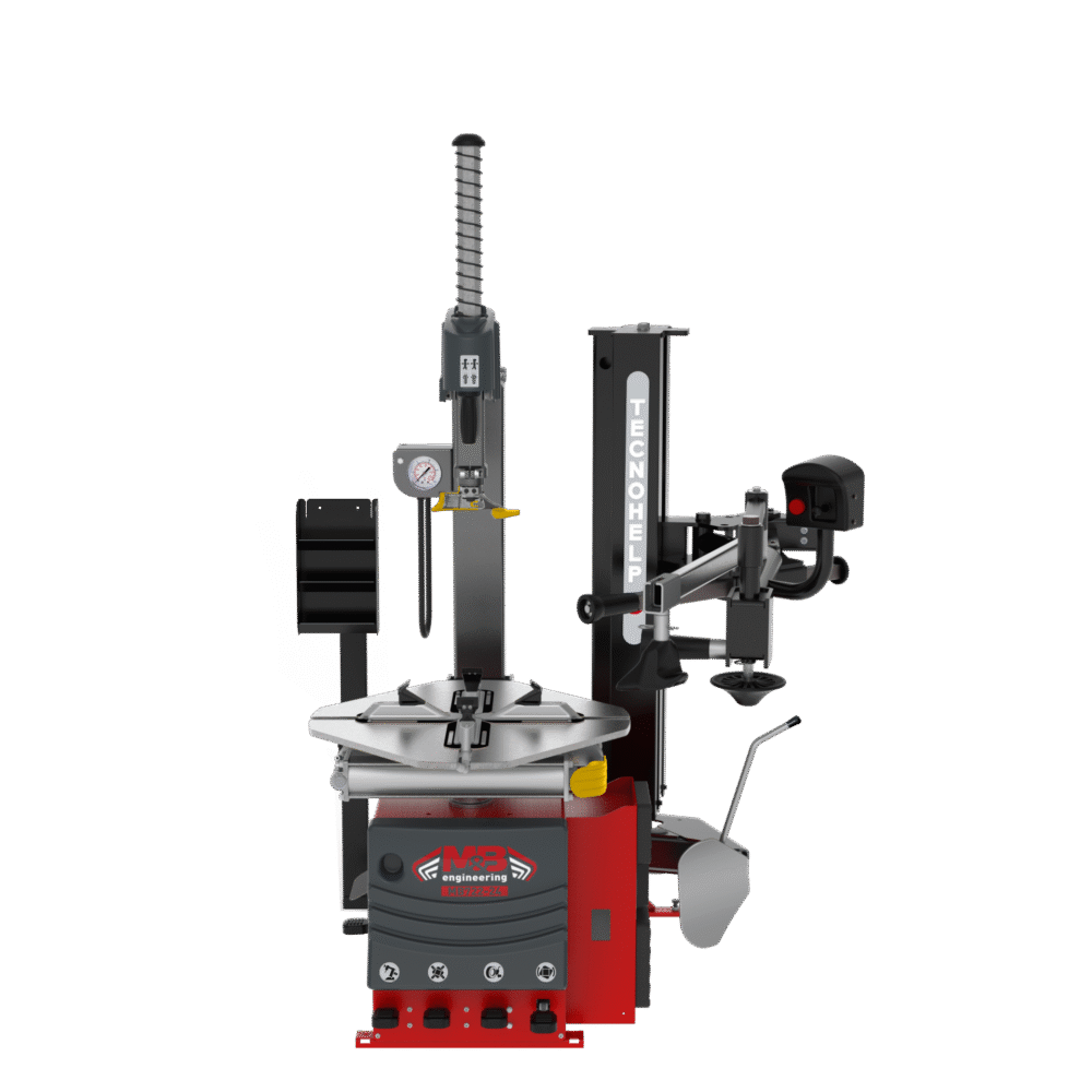 TC722-24 tecnohelp toolholder