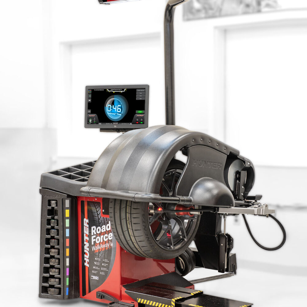 Hunter RFE Walkaway Produkt