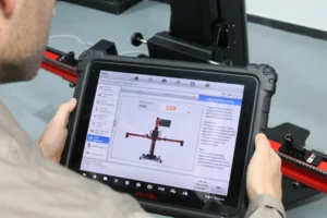 Autel ADAS in diagnostika