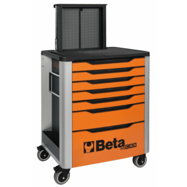 Beta RSC39